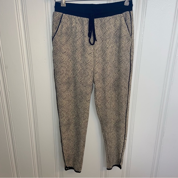 Weston USA Print Jogger Pants - Picture 1 of 4